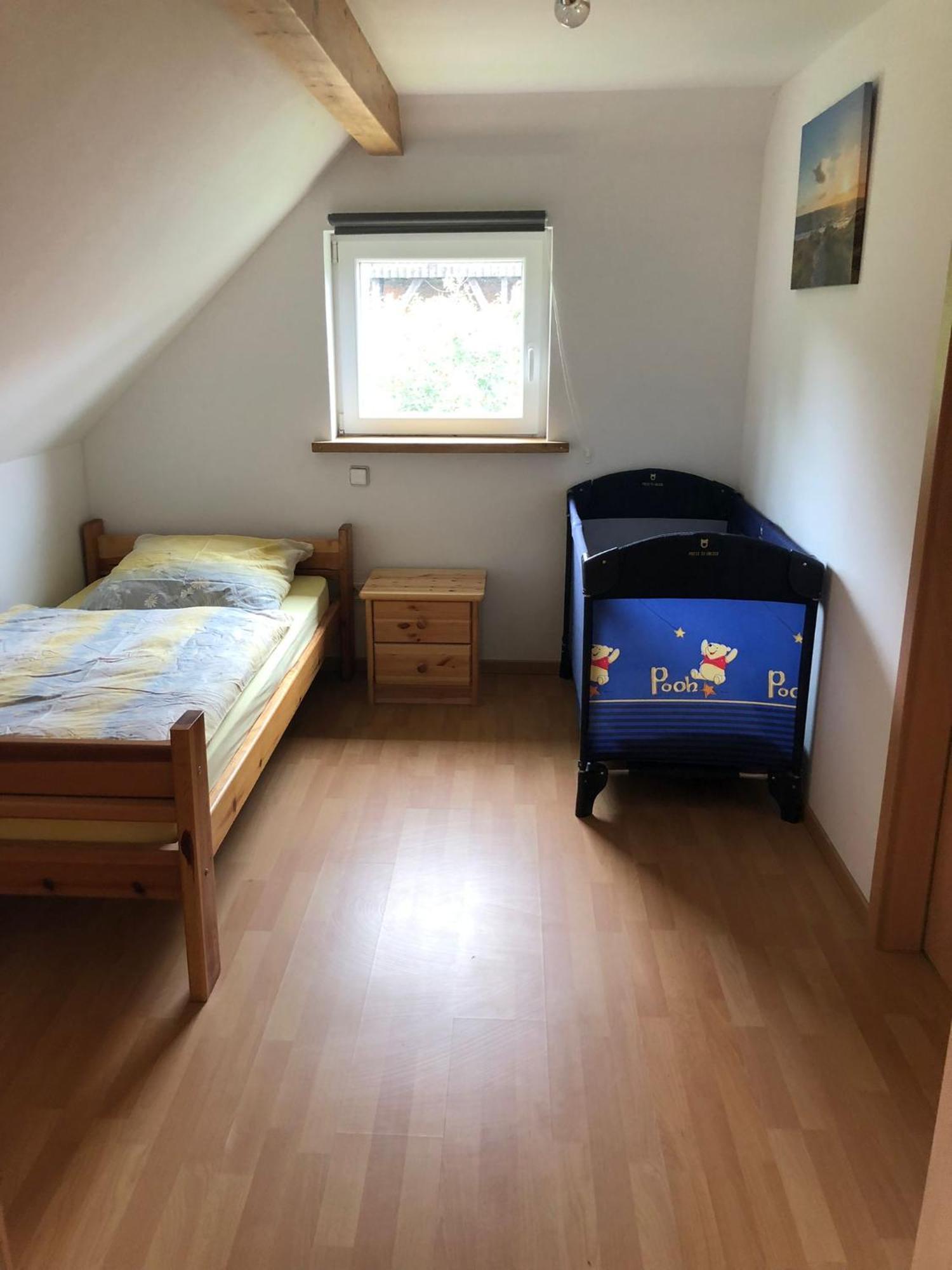 Ferienwohnung Boemitz Rubkow Habitación foto