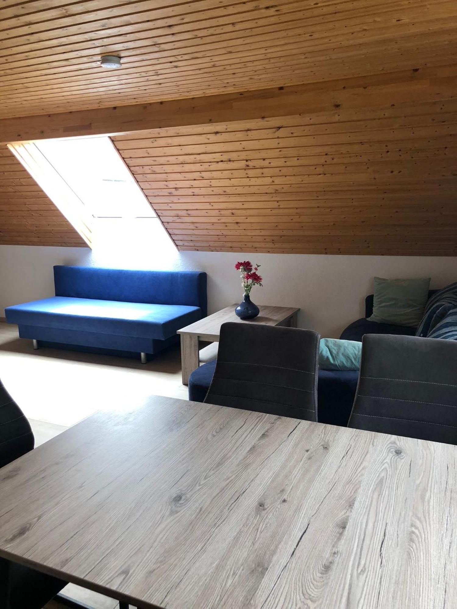 Ferienwohnung Boemitz Rubkow Habitación foto