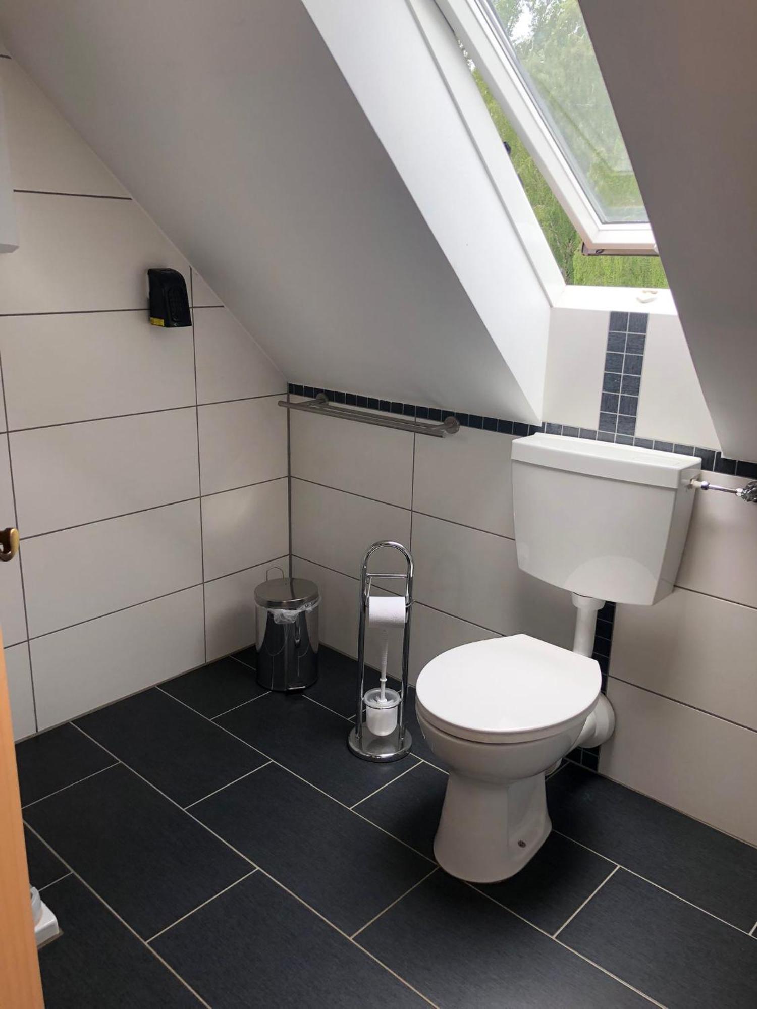 Ferienwohnung Boemitz Rubkow Habitación foto