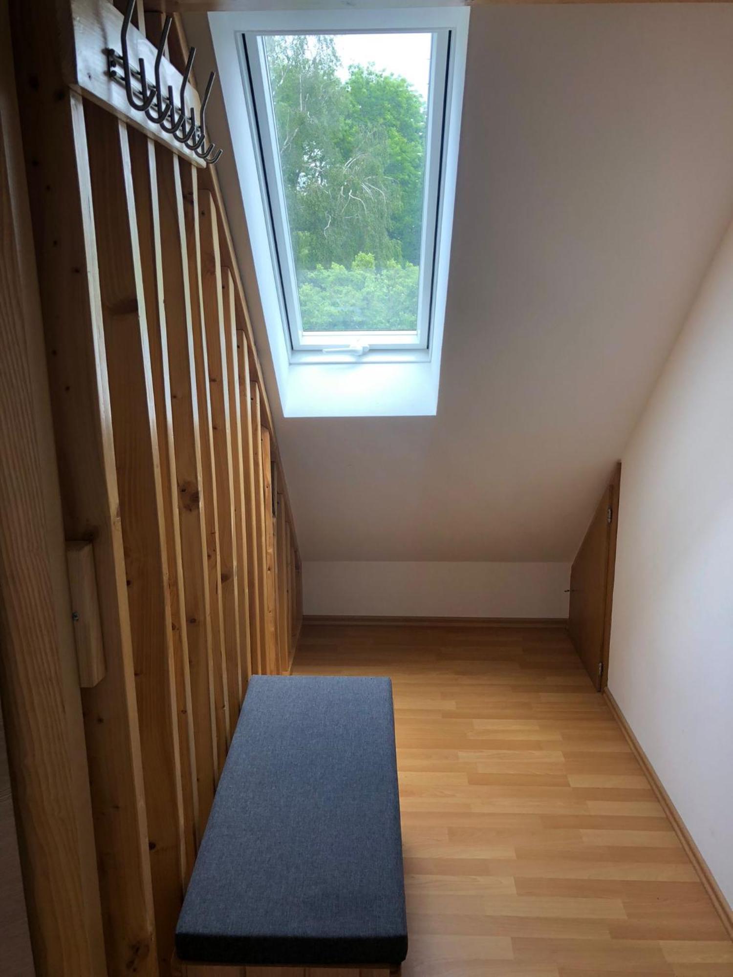 Ferienwohnung Boemitz Rubkow Habitación foto