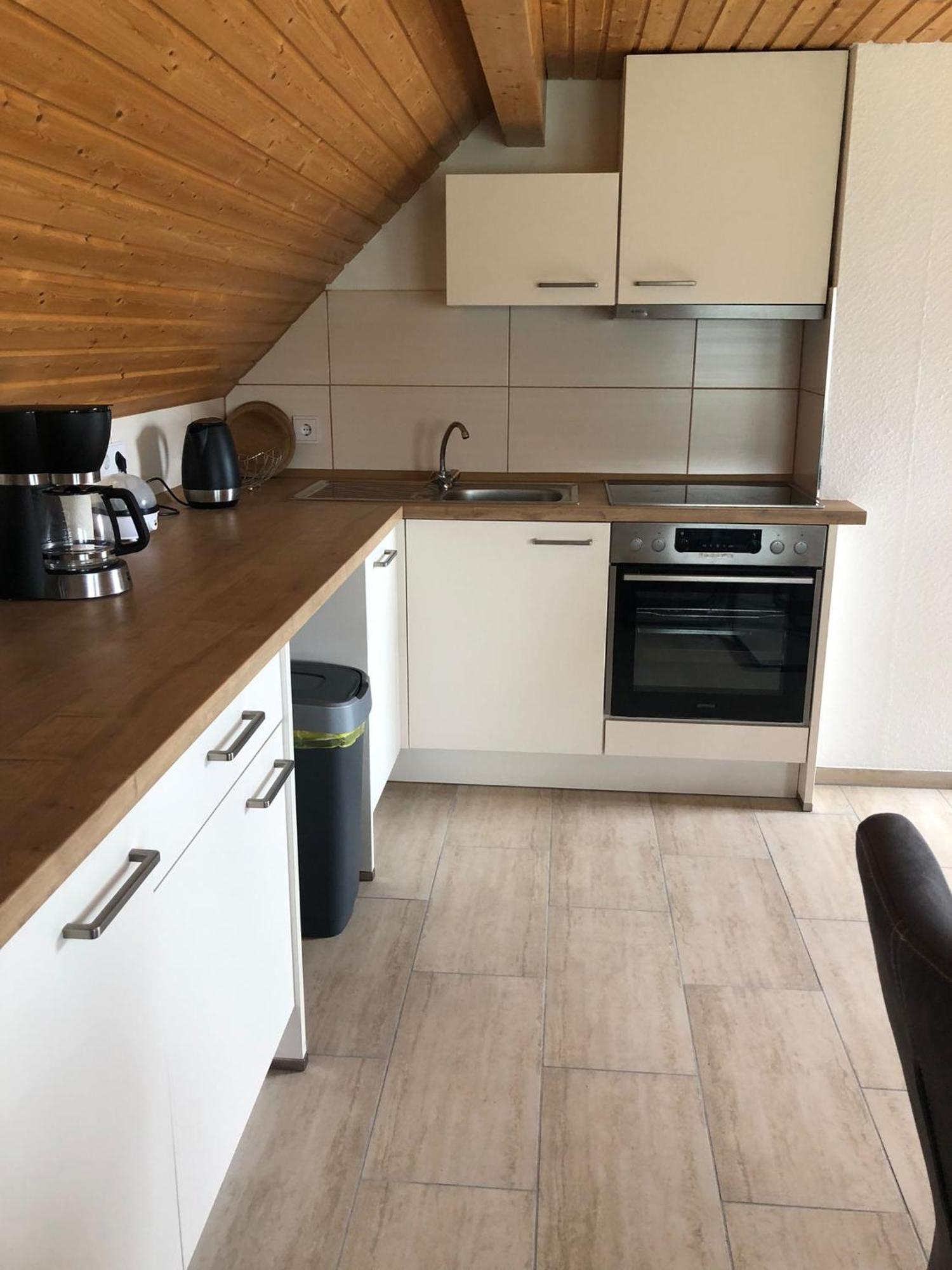 Ferienwohnung Boemitz Rubkow Habitación foto